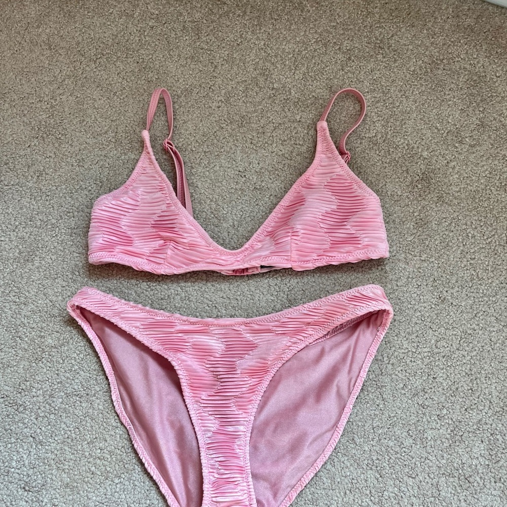 Triangl bikini “MAIA-NARY”